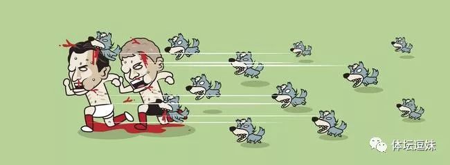 英超争四,英超争四变让四