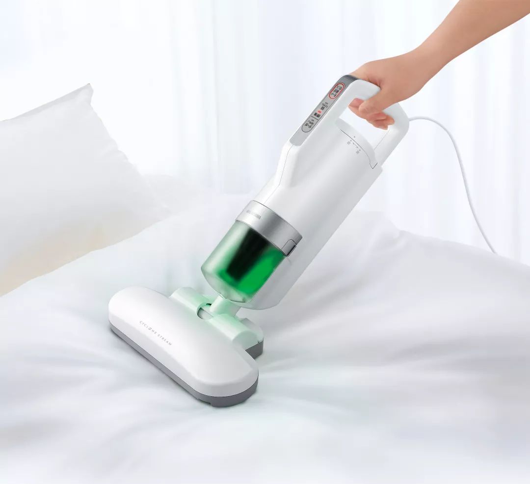 最先进的除螨仪,日本老牌除螨仪