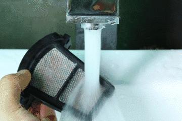 最先进的除螨仪,中国制造的除螨仪