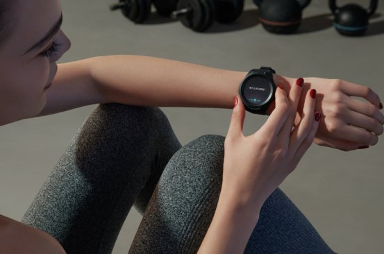 运动智能手表smartwatch,运动手表华为watch2