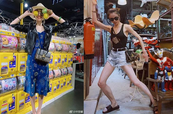 杨幂再次带火最新单品,杨幂最近带货