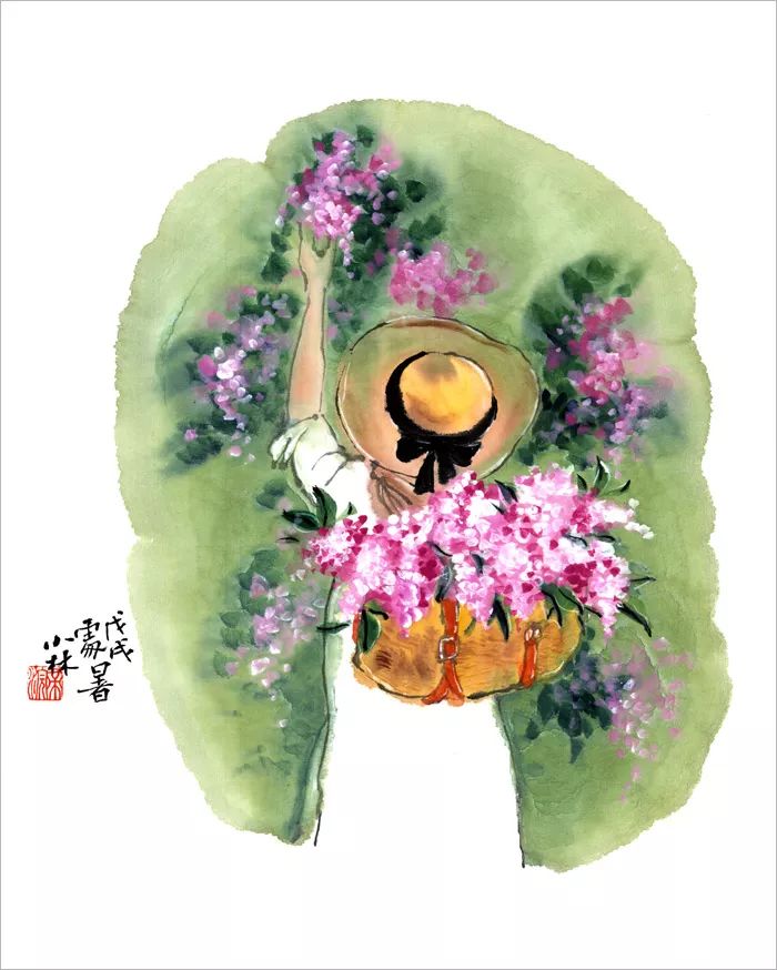 以爱启文百里成蹊全文,以爱启航文字