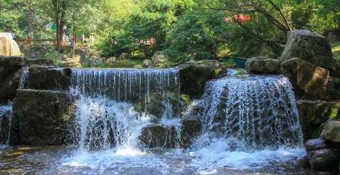 大连五一小长假游玩地推荐,五一旅游热门地方大连