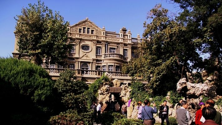 大连五一小长假游玩地推荐,五一旅游热门地方大连