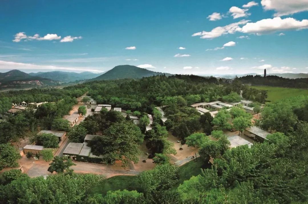 石家庄五一打卡景点推荐,石家庄周边必打卡旅游景点