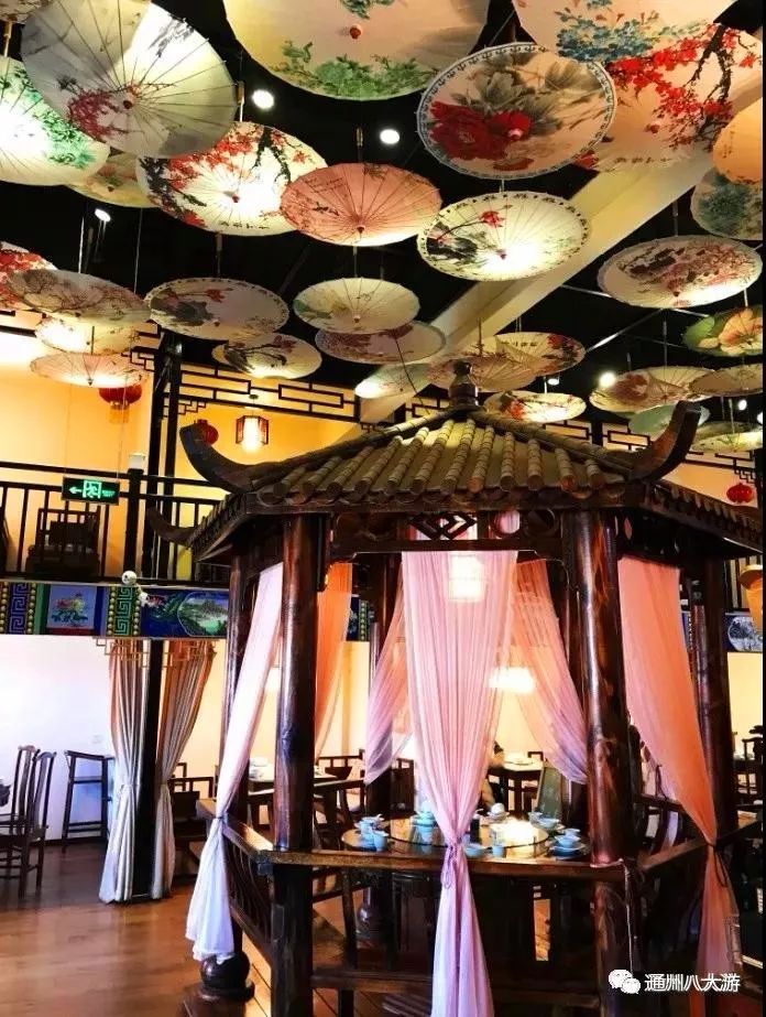 来北京通州推荐的美食,没有什么是一顿好吃的不能解决的