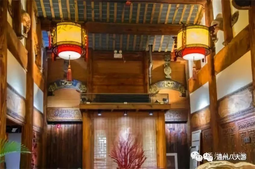 来北京通州推荐的美食,没有什么是一顿好吃的不能解决的