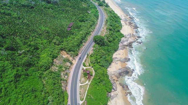 三亚旅游攻略三亚亲子游玩,暑假带孩子自驾三亚攻略