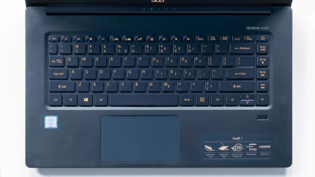 聊一款屏幕全能的轻薄笔记本,聊一款精致奢侈的大屏笔记本