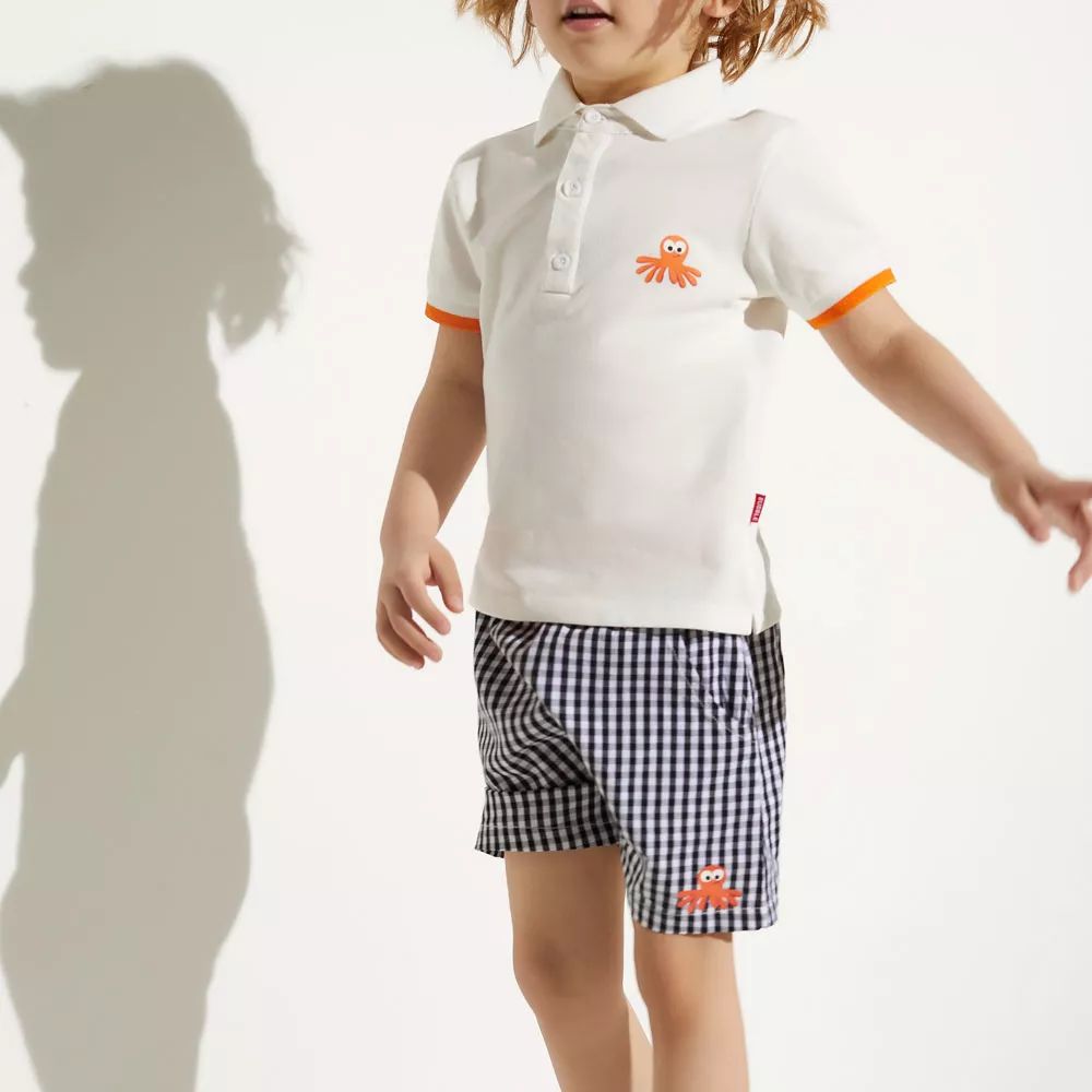 如此好穿的童装，老母亲想来个10套