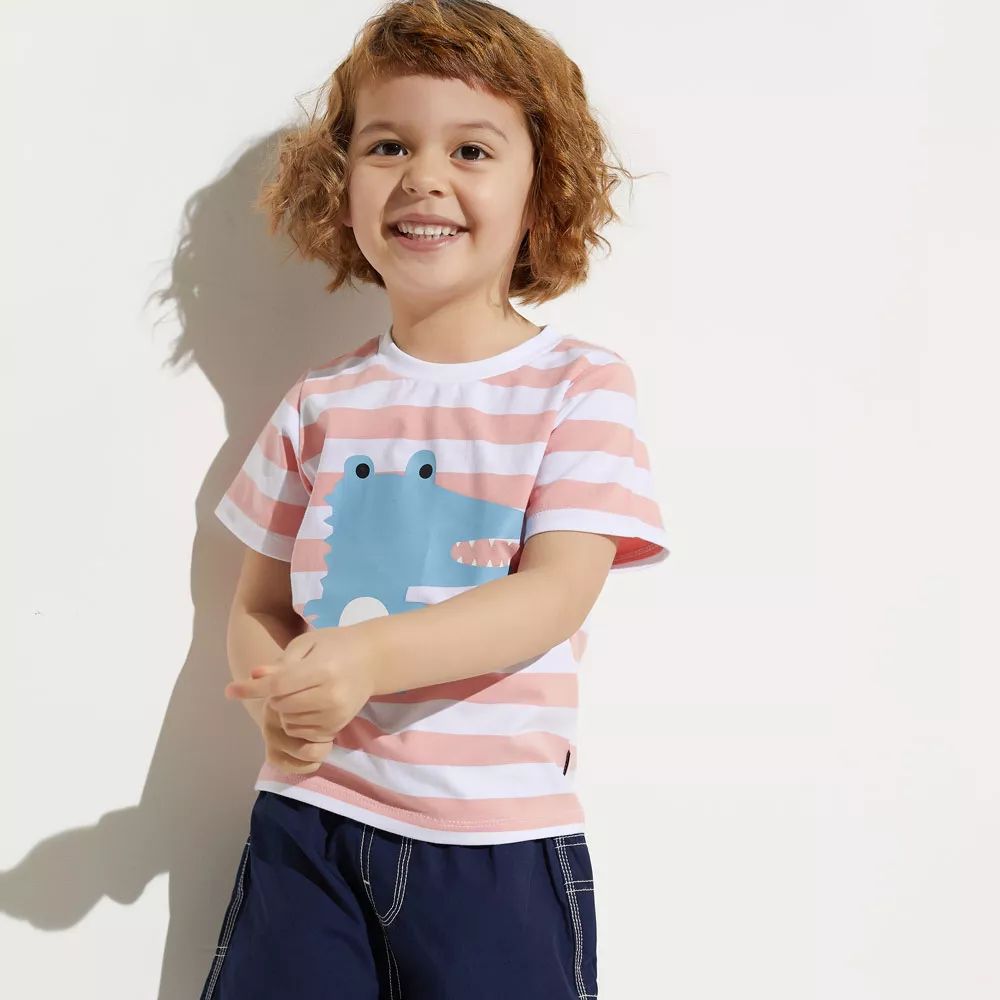 如此好穿的童装，老母亲想来个10套