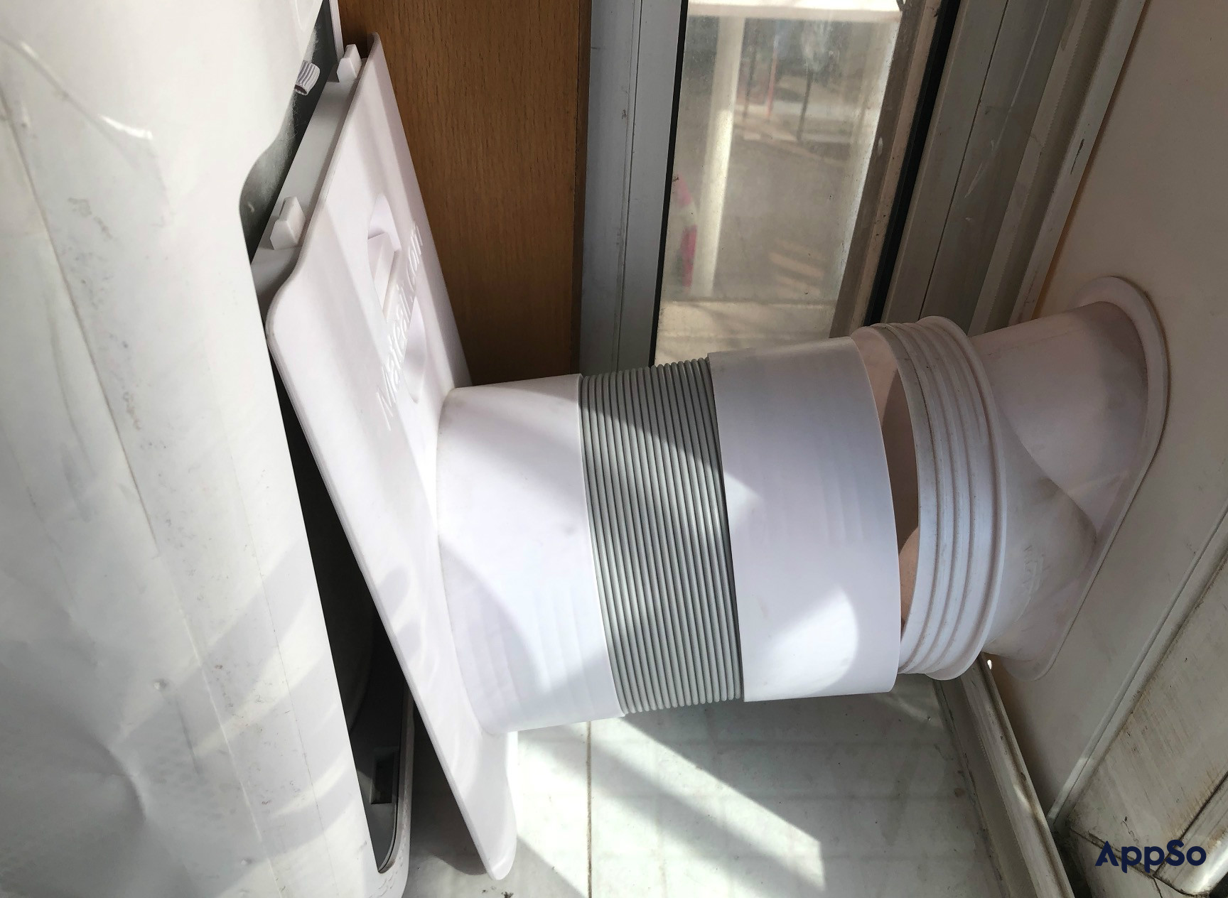 出租屋不透风怎么办,房间自制新风系统