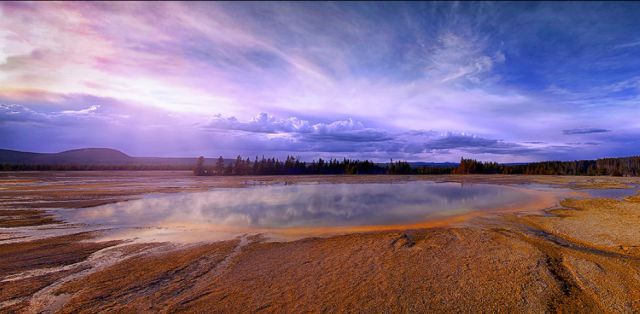 房车美国旅行游记,旅美房车自驾游视频