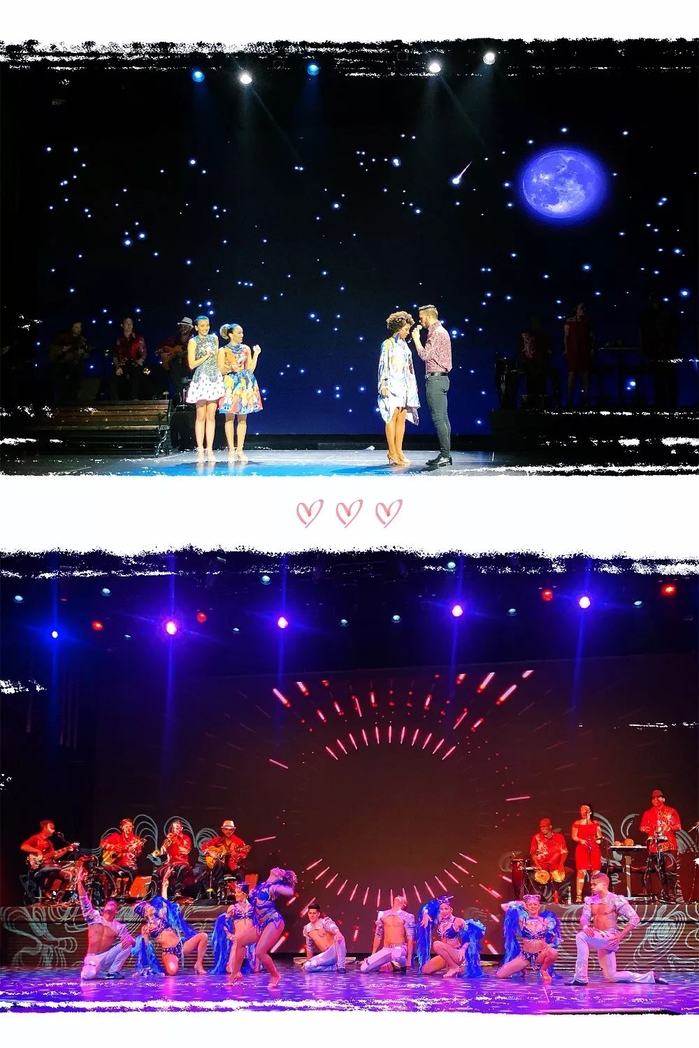 五一出行“邮”你所想｜确认过价格，这是我想上的那艘船！换个方式去香港，全家乐“邮”