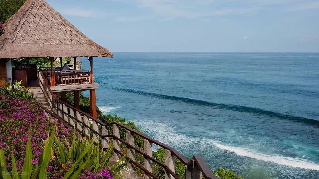 一次性住酒店,入住4000一晚的宝格丽酒店