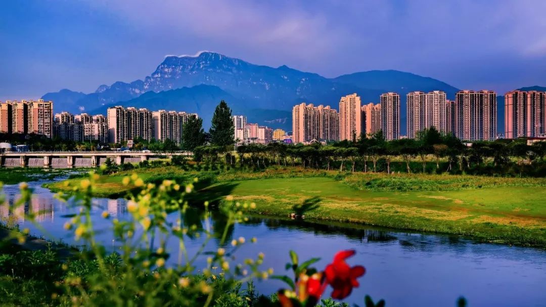 峨眉山十大旅游城市,峨眉山市天府旅游名县