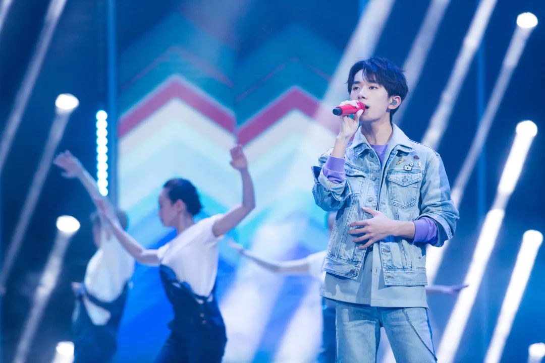 千年等一回演唱会最新,百年青春等一回完整视频