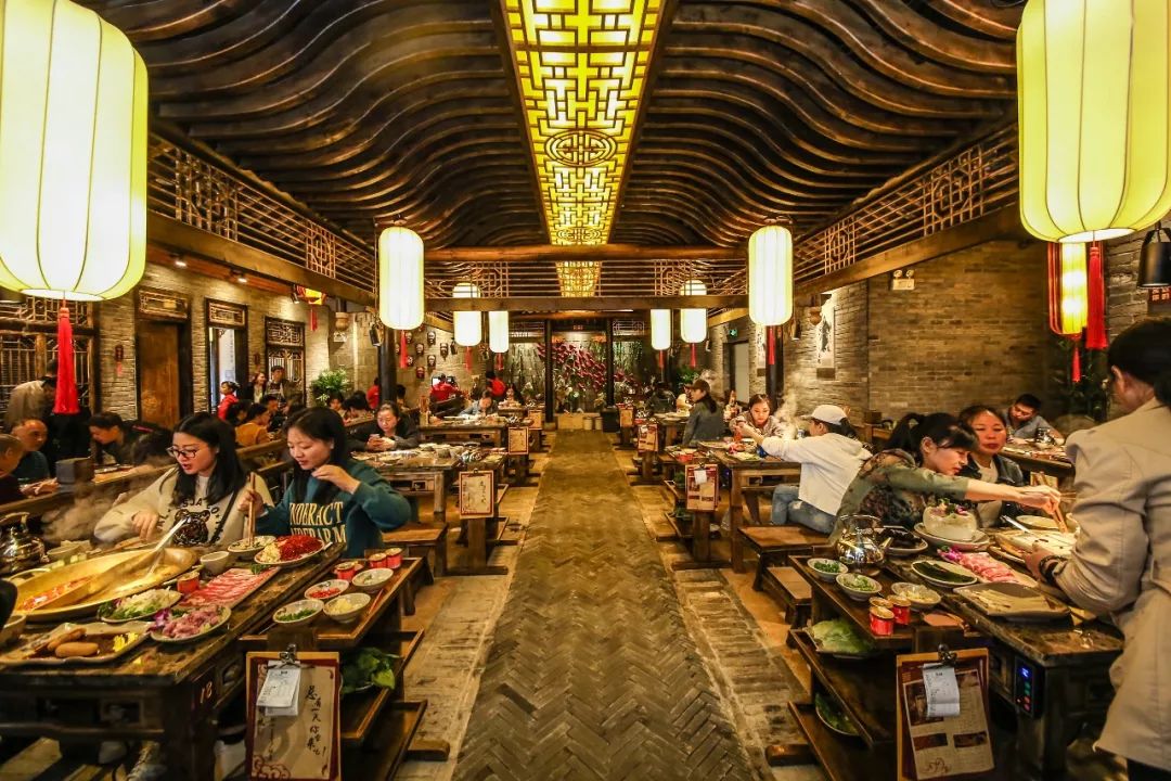 全场消费5.4折起！华人街森林一路54街庆，史上最大福利等你拿！