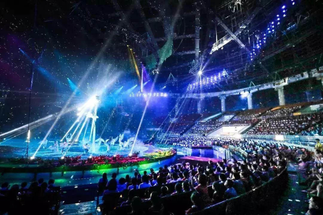 五一各地旅游活动安排动态,五一旅游各市报告出炉