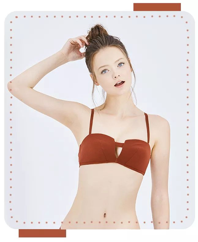 网红聚拢型内衣推荐,美背内衣网红爆款中国风