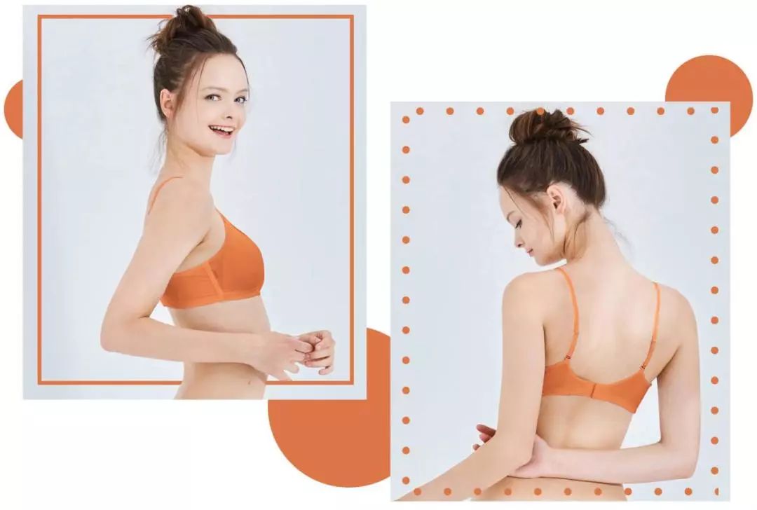 网红聚拢型内衣推荐,美背内衣网红爆款中国风