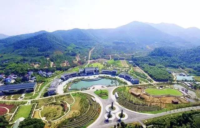 已爆满！刚刚湖州这个景区发出紧急通知，请前往周边游玩