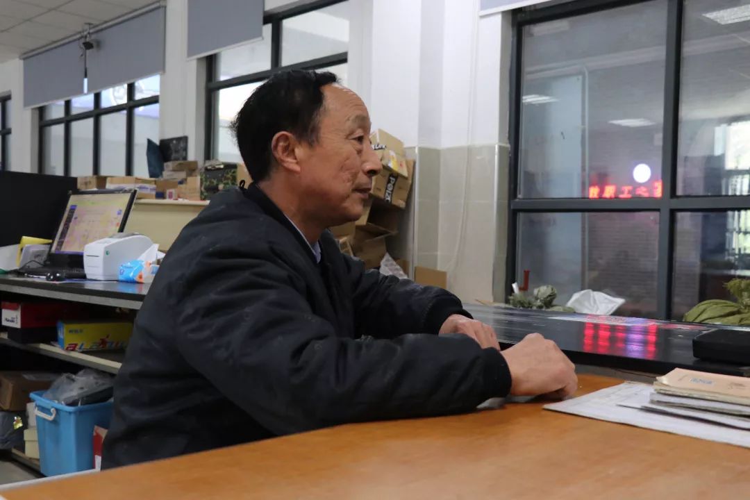 在警察学院的一天,在看守所体验一天生活