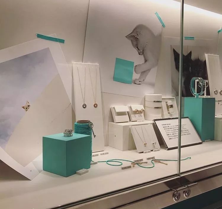 东京蒂芙尼咖啡,tiffany东京咖啡