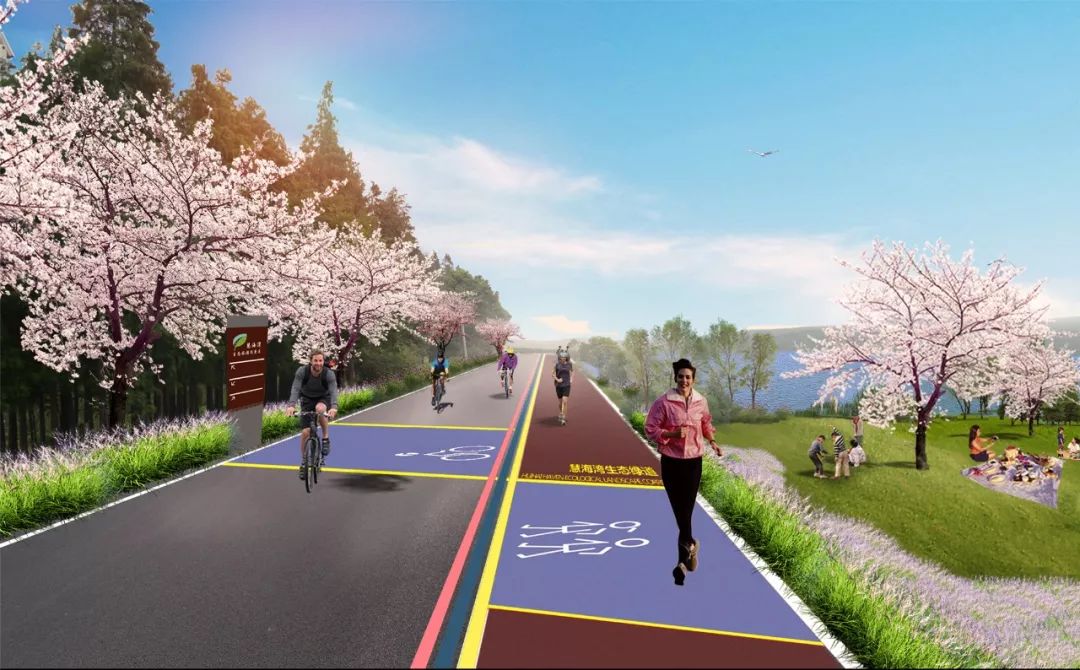 无锡最值得打卡的网红街,无锡梁溪区网红免费打卡地