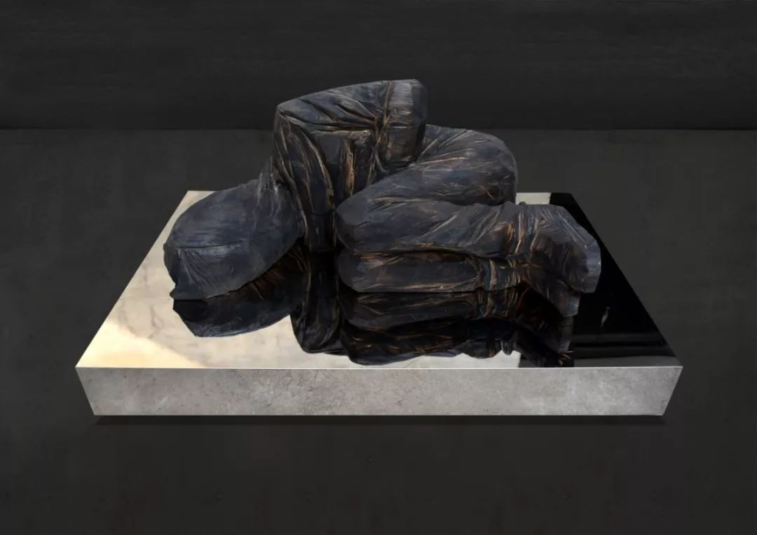 4.21-5.22蒋龙《省》@Temple东景缘