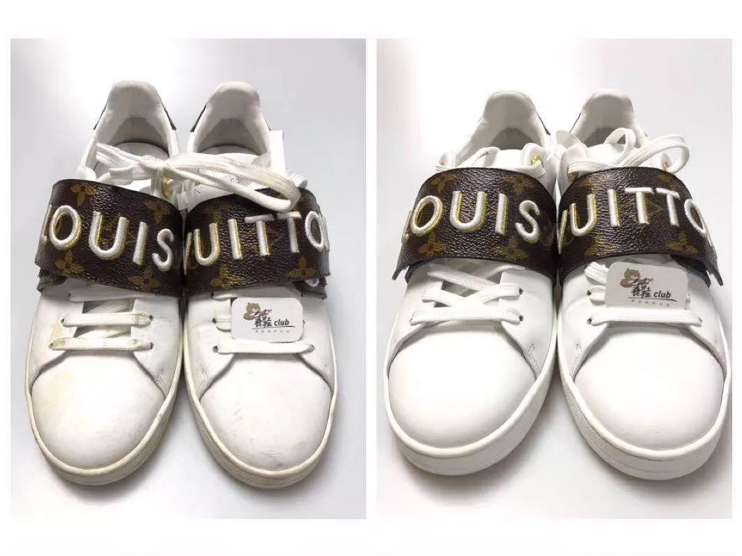 曝光这家“喜”鞋店!听说临沂的Sneaker找他找疯了!