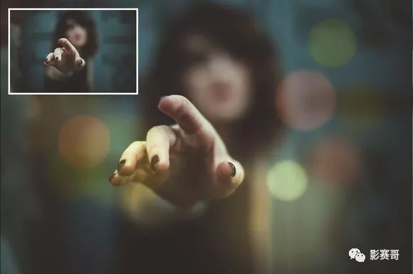 70个圆点散光LR预设免费*载下**