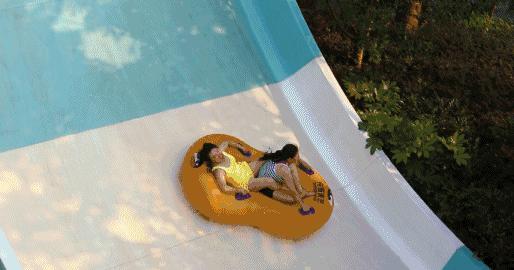 暑期特惠！来浪浪浪水公园、烂苹果乐园、杭州乐园欢乐度假