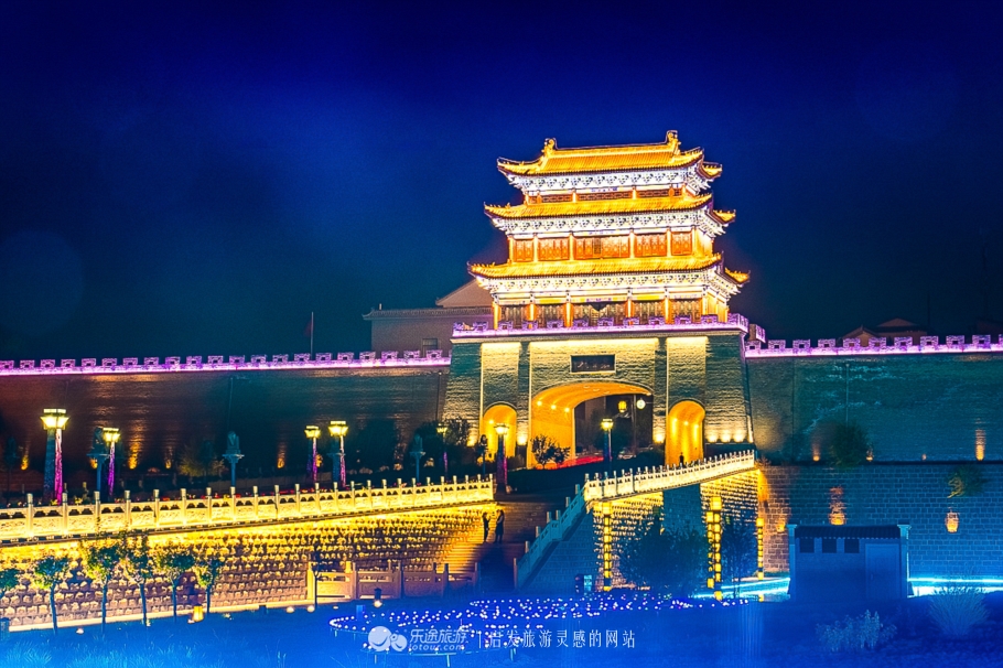 千年秘道鹅池洞,千年鹅池古洞华夏文明遗踪