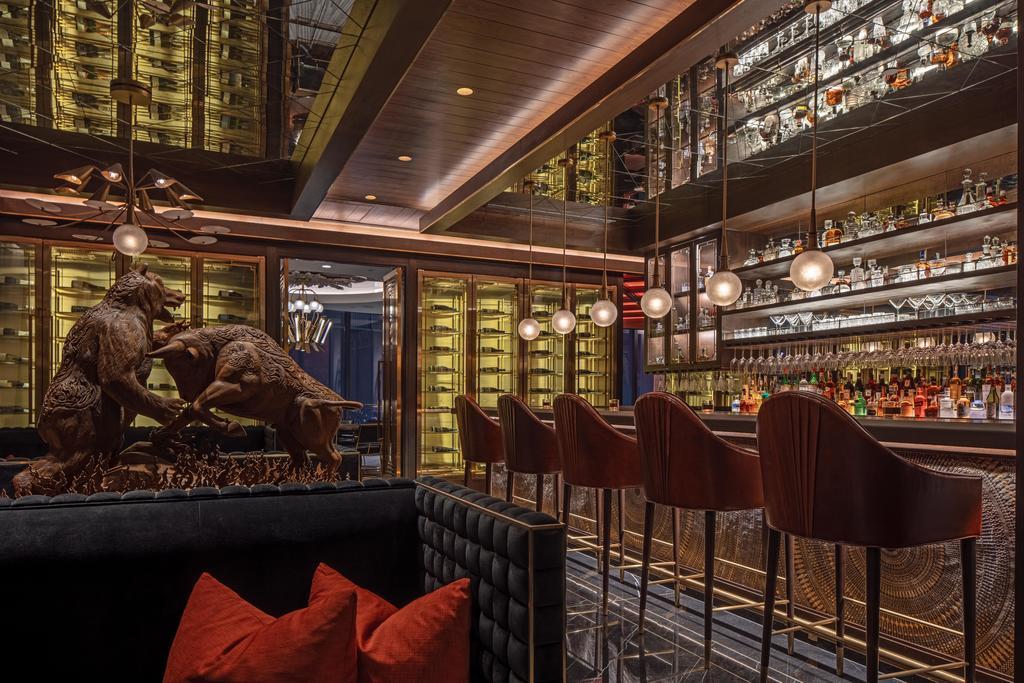 华尔道夫酒店有什么首创,曼谷华尔道夫酒店值得住吗