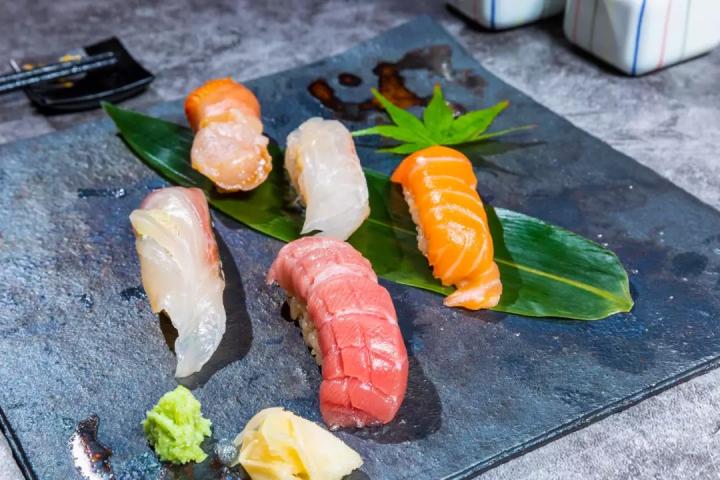 杭州10大顶级日料餐厅,杭州omakase日料店