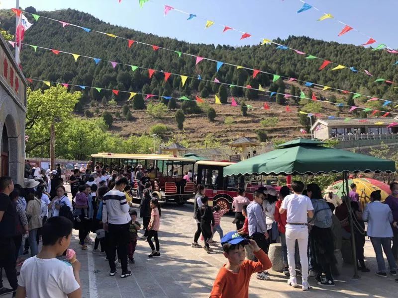 唐山今年的五一,唐山五一有什么活动