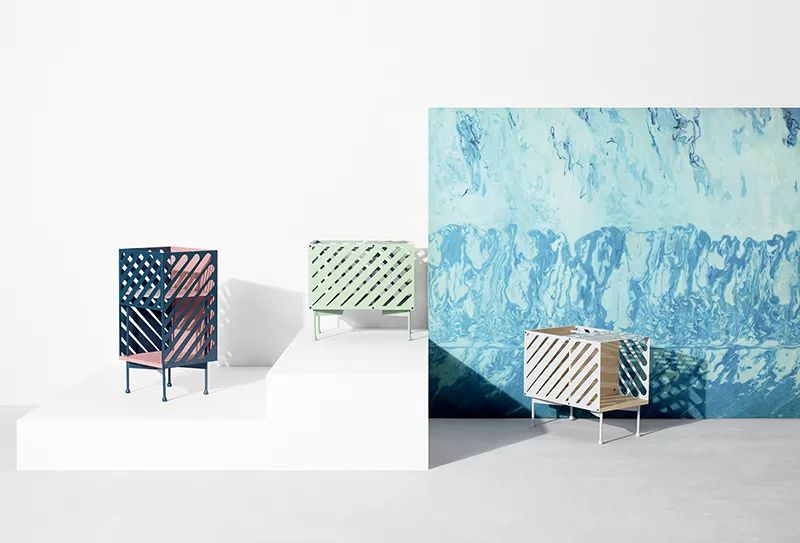 终于，国产家具美一点了|YiMagazine