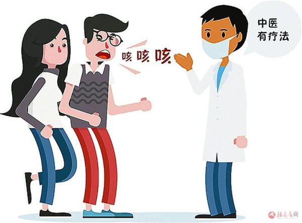 感冒后久咳不愈吃什么中成药,成人感冒引起久咳不愈一招痊愈