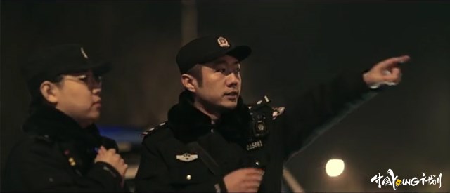 “中国YOUNG计划”主题曲mv正式发布，百位奋斗青年致敬闪亮青春