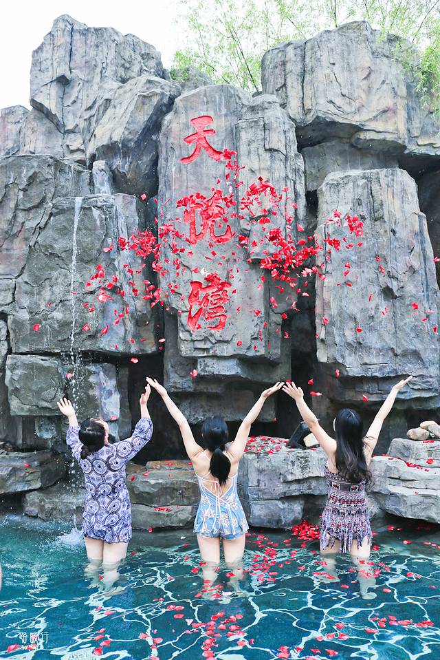 大别山深处自驾,安庆旅游自驾游记录