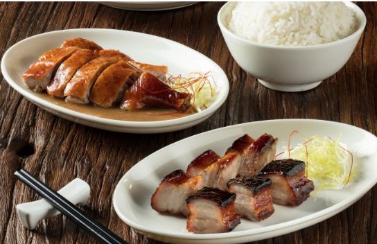 2h直飞去翻版欧洲!这里是吃货的天堂,比香港更多彩!