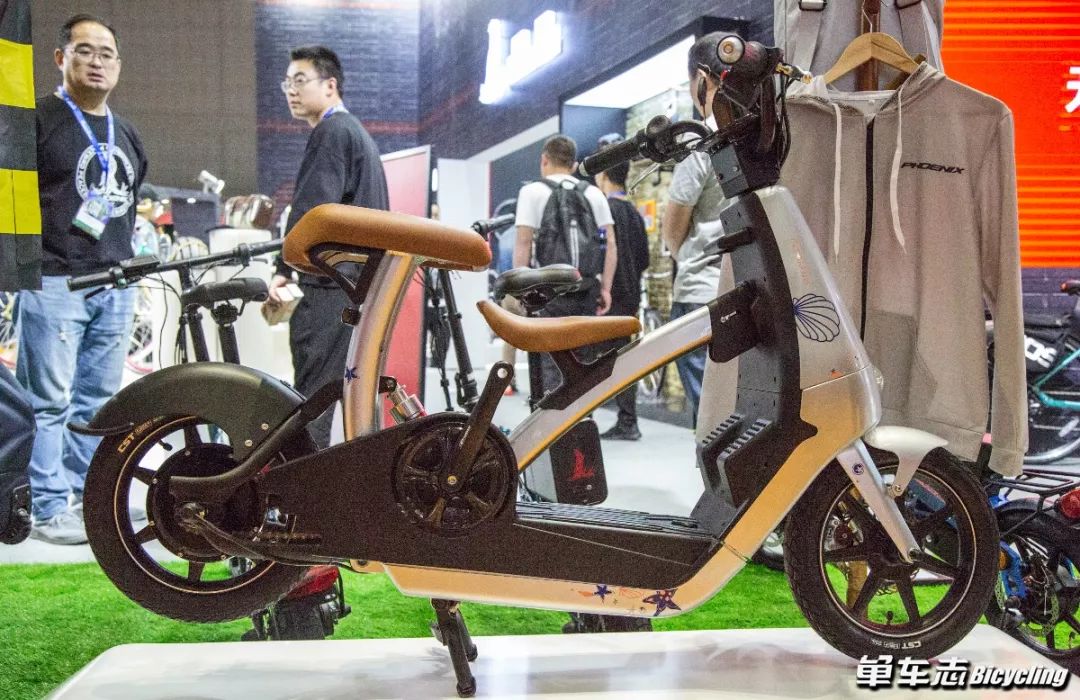 中国国际自行车展览会北京,最新国产自行车展览会场