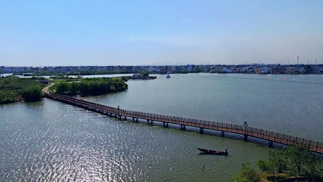 余杭东湖绿道图,余杭之江绿道