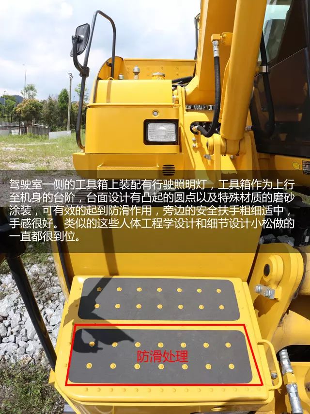 小松pc60-6挖掘机百科,小松pc60-5挖掘机工作视频