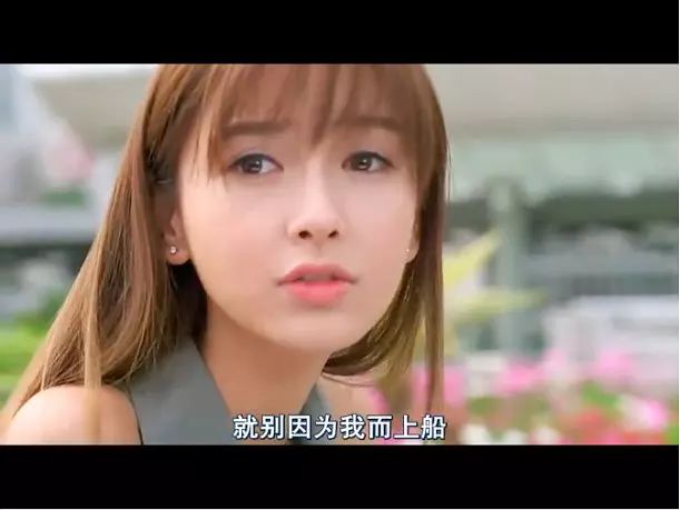 很多人都评价angelababy,别人对angelababy的看法