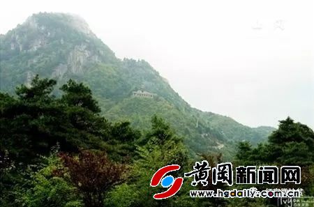 红安天台山景区绿水青山视频,成都天台山绿水青山