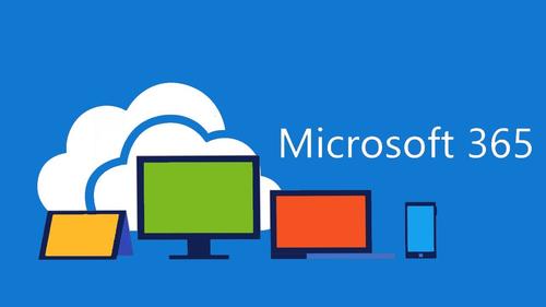 还没有进入中国的微软的Microsoft365到底有多强大