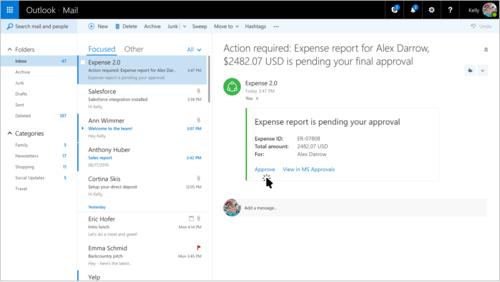 还没有进入中国的微软的Microsoft365到底有多强大