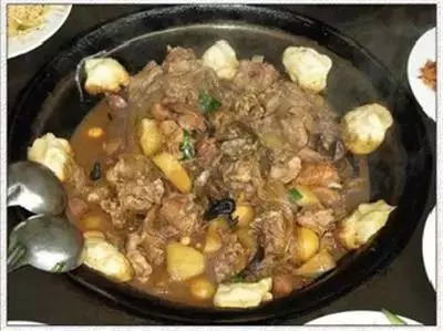 呼伦贝尔市美食攻略大全,呼伦贝尔各旗县的标志